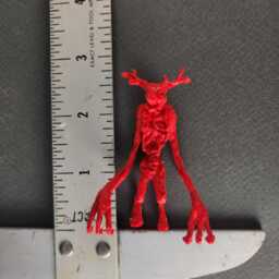 Wendigo Cryptids Of North America #17 - thumbnail 4
