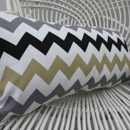 Kilim Pillow Covers, Antique Pillows, Cases, 12x24 White Cushion Case, Striped Cushion, Oriental Pillow, Custom Pet 3 - thumbnail 3