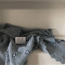 Baby Tommy Blanket - Orderable - thumbnail 3
