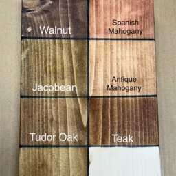 Reclaimed Scaffold Board Shelving Unit Rustic Industrial Bookcase - thumbnail 4