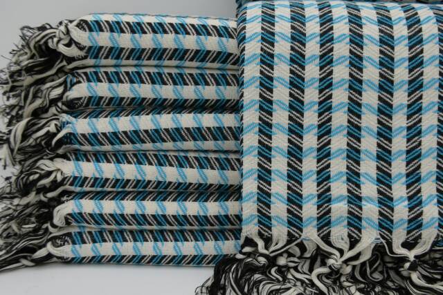 "Turkish Towel, Beach Towel, Turkish Peshtemal, 40""x70" - image 1