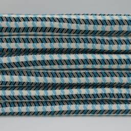 "Turkish Towel, Beach Towel, Turkish Peshtemal, 40""x70" - thumbnail 3