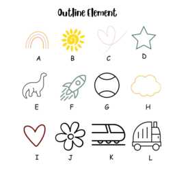 Personalized Name Yarn Embroidered Baby Blanket, Custom Gift - 80x100cm - thumbnail 4