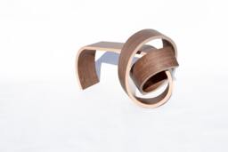 Mini Why Knot Bench - thumbnail 1