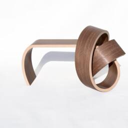 Mini Why Knot Bench - thumbnail 3