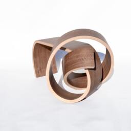 Mini Why Knot Bench - thumbnail 2