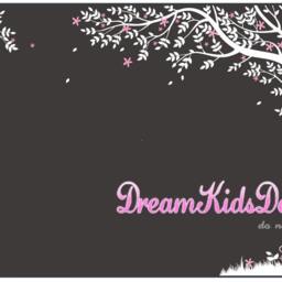 Corner Tree Wall Decal, Nursery Decor, Falling Leaves, Birds - thumbnail 2