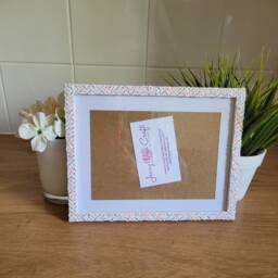 Playing Card Clay Slices Photo Frame 5 X 7 Inches With Border, 6 8 Without Border - thumbnail 2