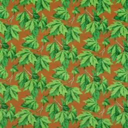 statement Chair in Sophie Robinson X Harlequin Dappled Leaf - thumbnail 4