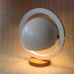 Saturn Desk & Wall Lamp - thumbnail 2
