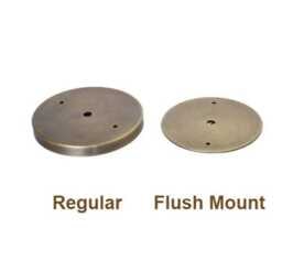 Bathroom Vanity, Vanity Fixture, Mid Century Brass Wall Sconce Light, Ul Listed, No.0307 - thumbnail 3