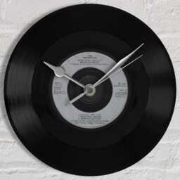 "The Pretenders ""Brass in Pocket"" 7" - thumbnail 2