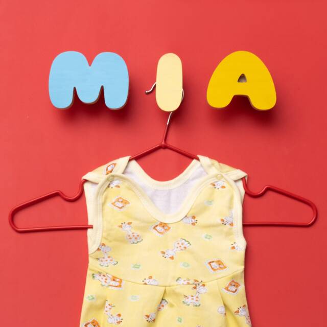 Wooden Letters Wall Hooks, Kids Name Room Wood Hook, Personalise Children Rack Hanger, Sign Nursery Decor, Baby Cristams Gifts Sale - image 1