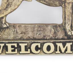 Beagle, Dog Welcome, Hanging Decoration, Limited Edition, Artdog - thumbnail 4