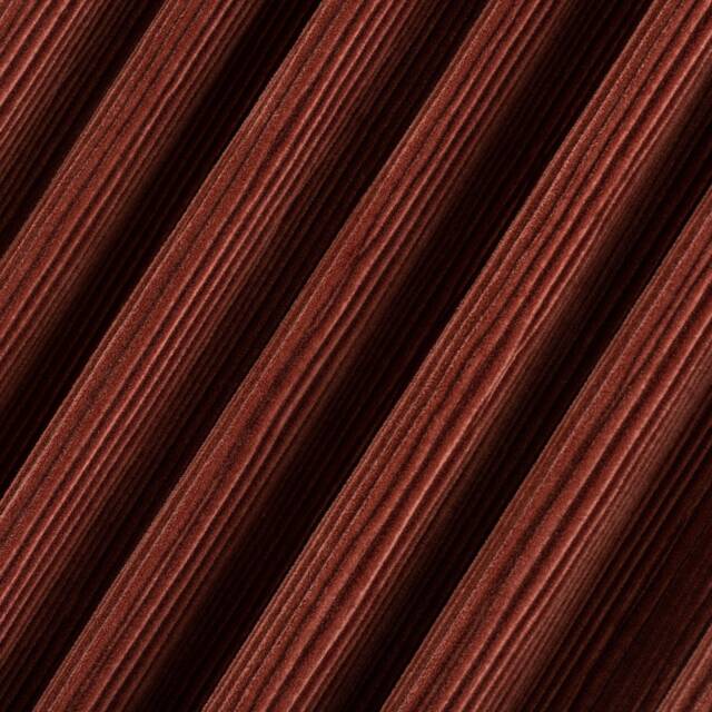 Velvet Curtains Custom Pleated Panels - 17 Colors - image 1