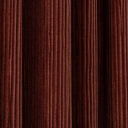 Velvet Curtains Custom Pleated Panels - 17 Colors - thumbnail 3