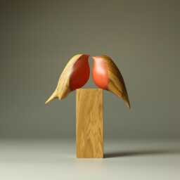 Love Robins - 65A