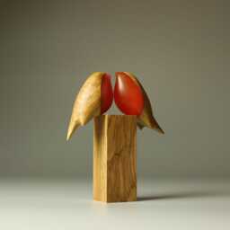 Love Robins - 65A - thumbnail 3