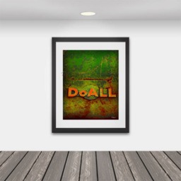 Prints/ Home Decor/ Man Cave Office Garage Art/ Signs/ Wall Hangings/ Scrapbooking/ Card Making/ Craft Supplies/ You Print - thumbnail 2