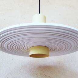Handmade Ceramic Pendant Light Modern Kitchen Island Lighting - thumbnail 3