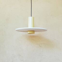 Handmade Ceramic Pendant Light Modern Kitchen Island Lighting - thumbnail 2