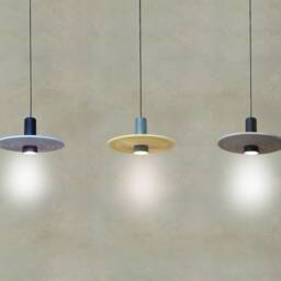 Handmade Ceramic Pendant Light Modern Kitchen Island Lighting - thumbnail 4