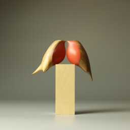 Love Robins - 67A - thumbnail 1