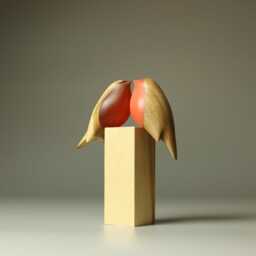 Love Robins - 67A - thumbnail 2
