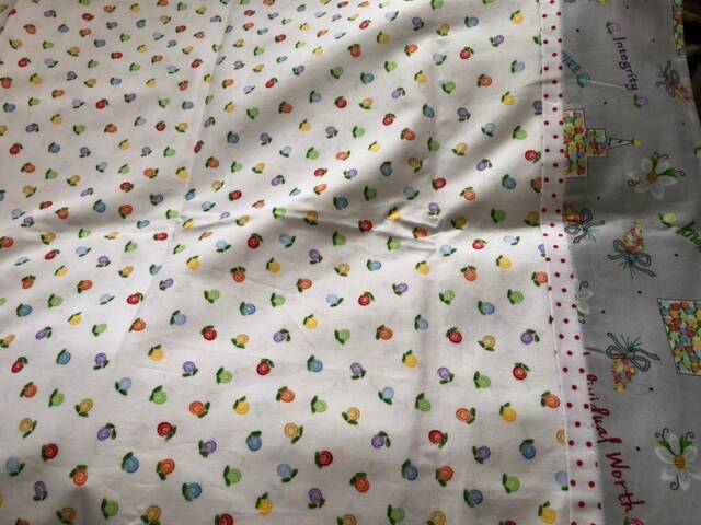 Young Women Colors Pillowcase - image 1