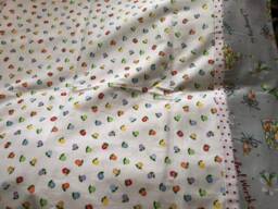 Young Women Colors Pillowcase - thumbnail 1