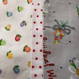 Young Women Colors Pillowcase - thumbnail 2