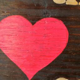 This Home Is Built On Love & Shenanigans, Custom Sign, Decor, Housewarming Gift, Wall Signs, Reclaimed Woood Family Decor - thumbnail 3