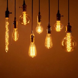 Ball Mason Jar Pendant Light - thumbnail 4