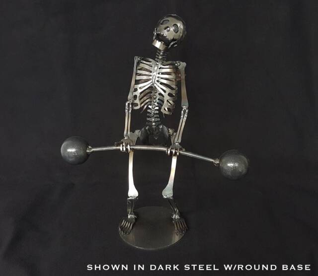 Weightlifter - image 1
