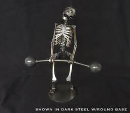 Weightlifter