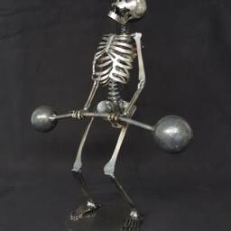 Weightlifter - thumbnail 2