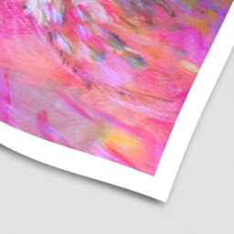Herbert The Hare Art Print - thumbnail 3