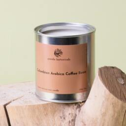 Coffee Bean Candle Gift Soy Wax For Mum Day Present Her Him Scented Home Decor Style Idea Luxury