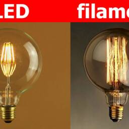 Aged Wood Ceiling Lamp, Wooden Chandelier, Rustic Edison Light, Lighting Fixture, Lighting, Living Room - thumbnail 4