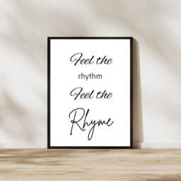 Cool Runnings Quote Poster Movie Wall Art Funny Cool Runnings Print - thumbnail 2
