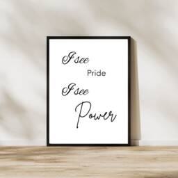 Cool Runnings Quote Poster Movie Wall Art Funny Cool Runnings Print - thumbnail 3