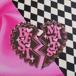 Bestmates Mirror - thumbnail 2