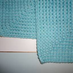 Crocheted Rugs - 2 - thumbnail 2