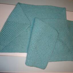 Crocheted Rugs - 2 - thumbnail 3