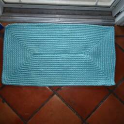 Crocheted Rugs - 2 - thumbnail 4