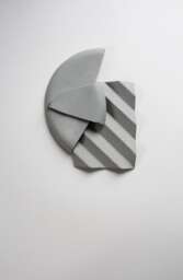 Recycled Porcelain Soap Dish - thumbnail 1