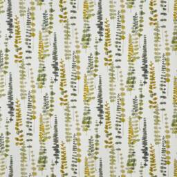 Cushion Cover Leaf Tendril, 40/40 Or 50/50 - thumbnail 4