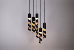 Kitchen Pendant Lighting, Island Ceiling Lamp, Dining Room Hanging Pendant Light, Unique Home Decor