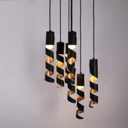 Kitchen Pendant Lighting, Island Ceiling Lamp, Dining Room Hanging Pendant Light, Unique Home Decor - thumbnail 3