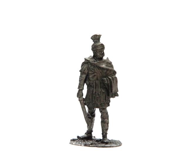 54mm Rome Roman Legate 2Cent Ac 1/32 Scale Historical Miniature - image 1